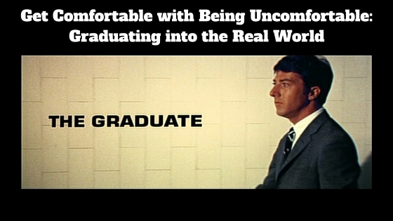 Career Advice for College Students Graduating into the Real World