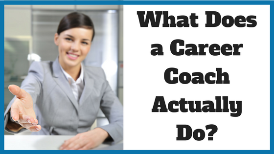 What Does A Career Coach Actually Do Noomii Career Blog