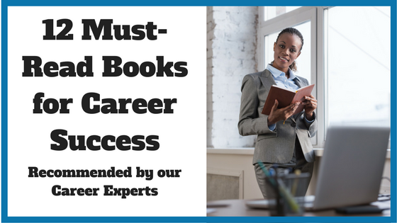 Top Books to Read for Career Success